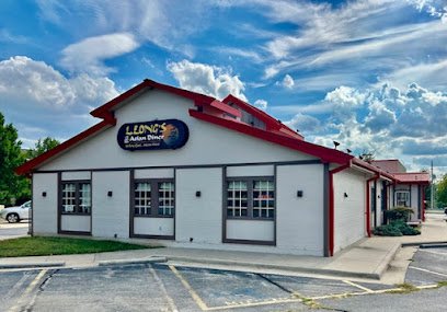 Leong’s Asian Diner