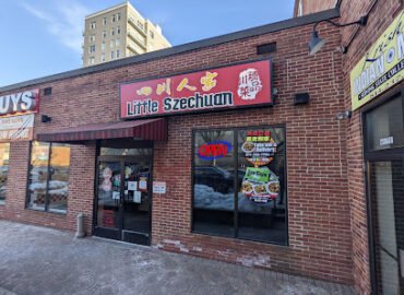 Little Szechuan