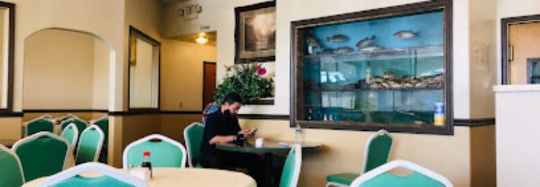 Nathan’s Chinese Cuisine