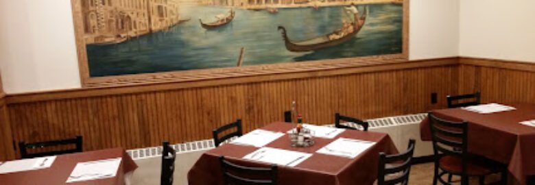 Italian Feast