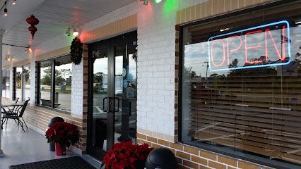 Peggy’s Country Kitchen