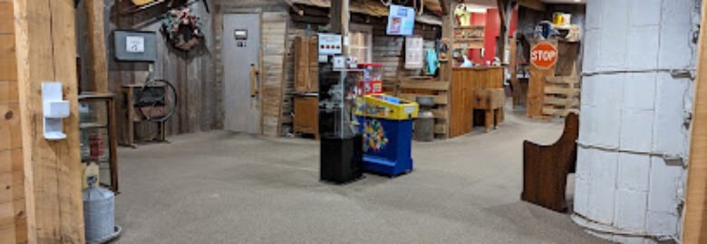 The Barn Restaurant