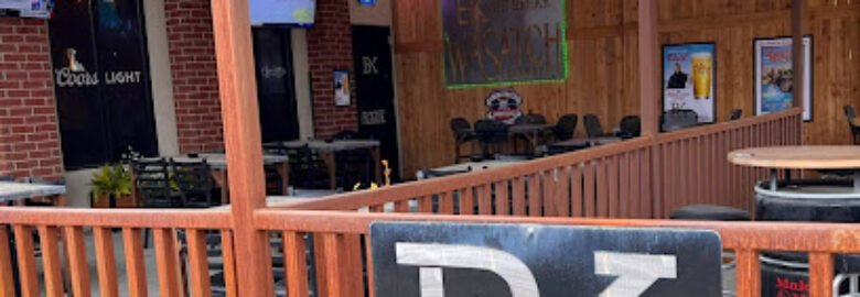The Break Sports Grill West Valley