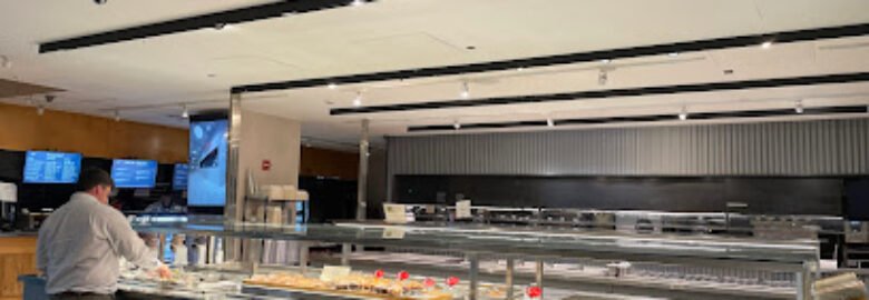 6B RESTAURANT