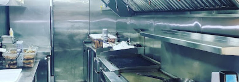 Cirque Kitchen and Spirits
