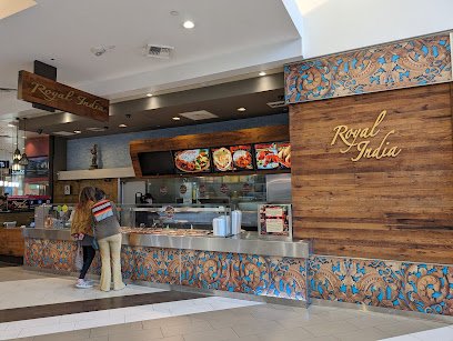 Royal India Express