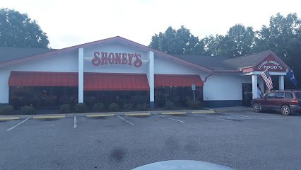 Shoney’s
