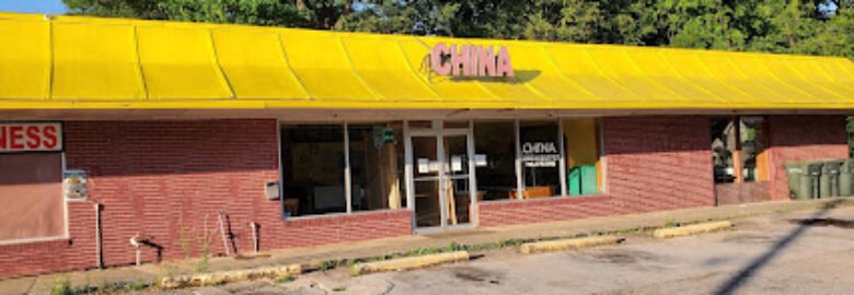 China Restaurant