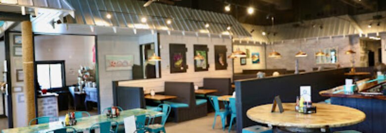 Dive Southern Coastal Kitchen