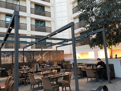 3SIXTY Bistro