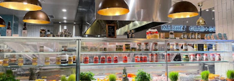 Darna Mediterranean Eatery