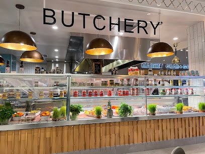 Darna Mediterranean Eatery