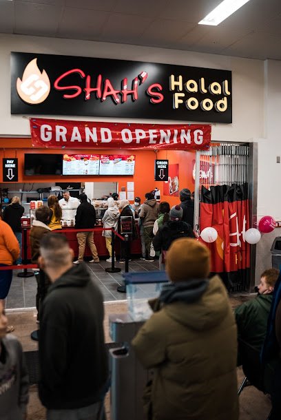 Shah’s Halal Food Walmart