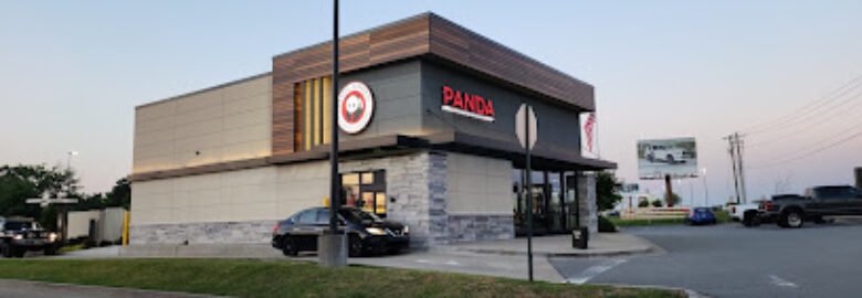 Panda Express
