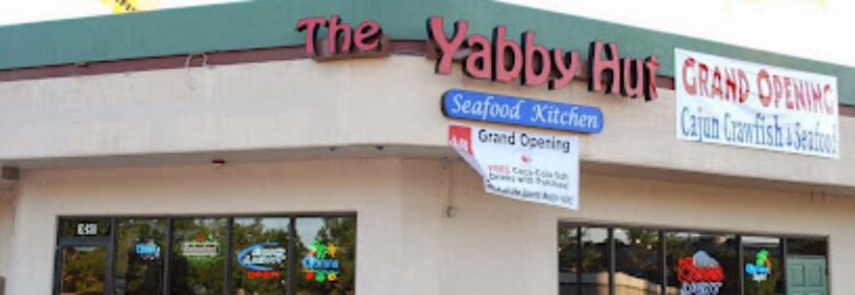 The Yabby Hut