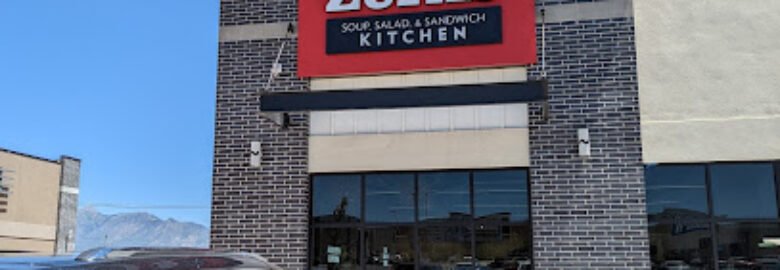 Cafe Zupas