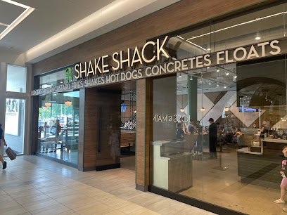 Shake Shack Burlington Mall