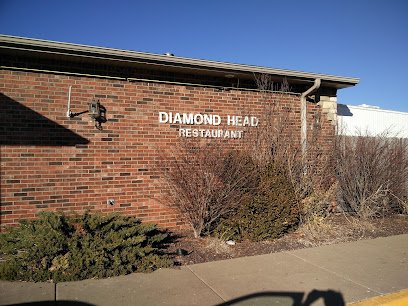 Diamond Head Restaurant