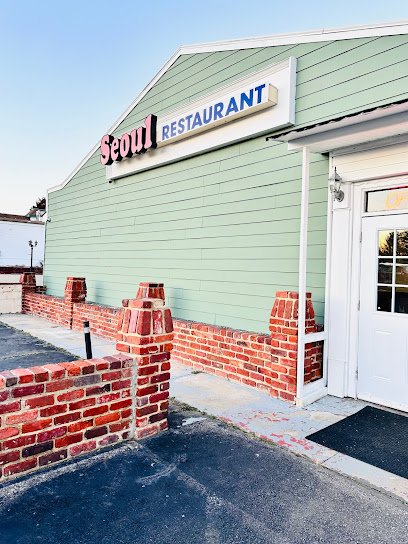 Seoul Restaurant
