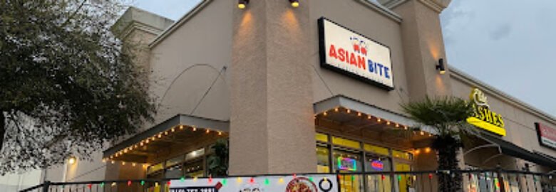Asian Bite