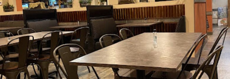 Terra Mia Mexican and Italian Cuisine