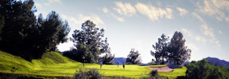 La Cañada Flintridge Country Club