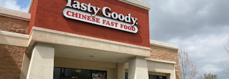 Tasty Goody Chinese Fast Food & Dine-in