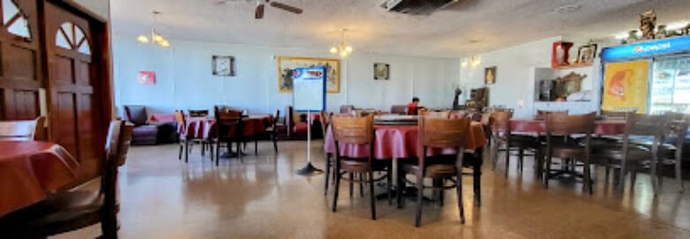 Starlite Chinese & American