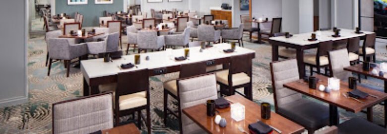 The Current Kitchen & Bar
