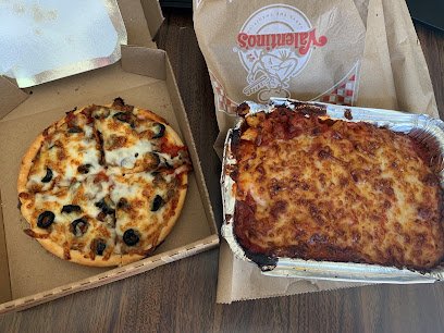 Valentino’s