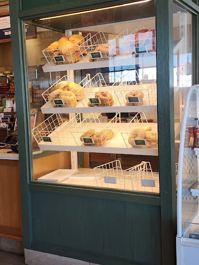 Panera Bread