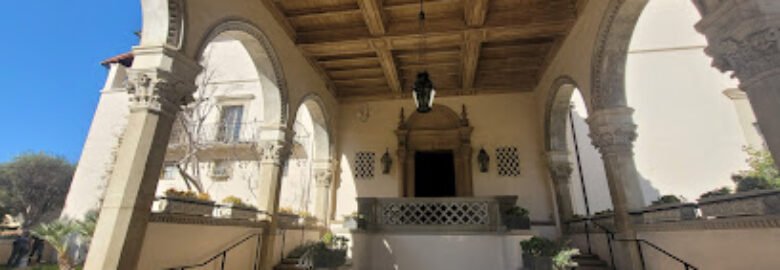 The Athenaeum