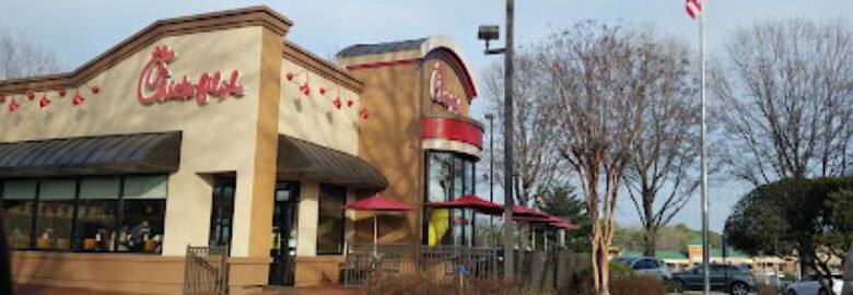 Chick-fil-A