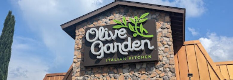 Olive Garden Italian Restaurant