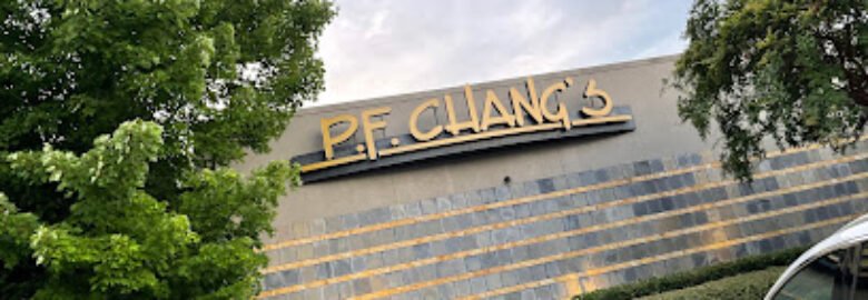 P.F. Chang’s