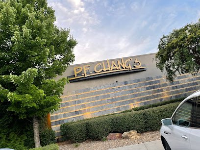 P.F. Chang’s