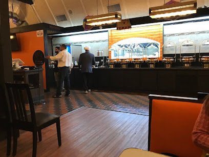 Punjabi dhaba