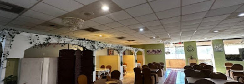 Zam Zam Kabob House