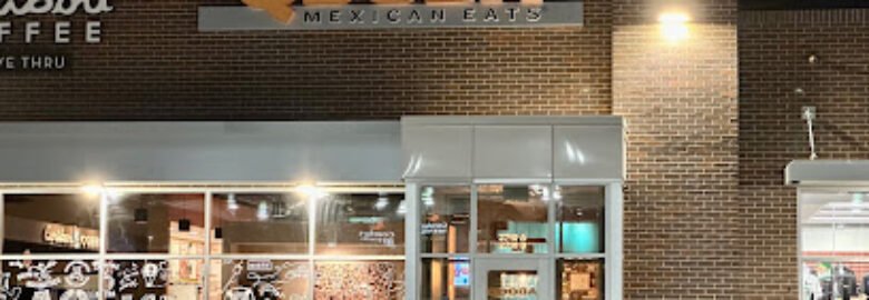 QDOBA Mexican Eats