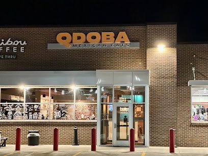 QDOBA Mexican Eats