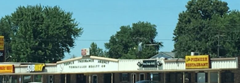 Pioneer Restaurant