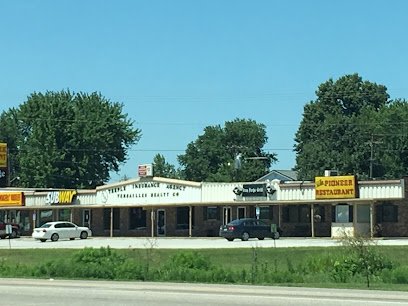 Pioneer Restaurant