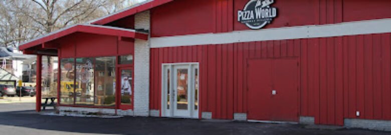 Pizza World