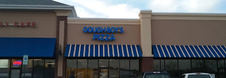Doughboy’s Pizzeria