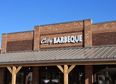 City Barbeque