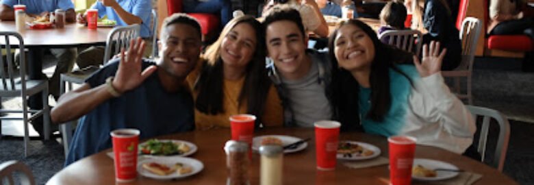Peter Piper Pizza