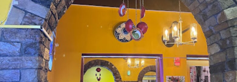 Parrilla Azteca Cibaena Bar & Grill