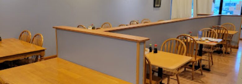 Lucky Sushi House
