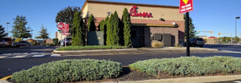 Chick-fil-A