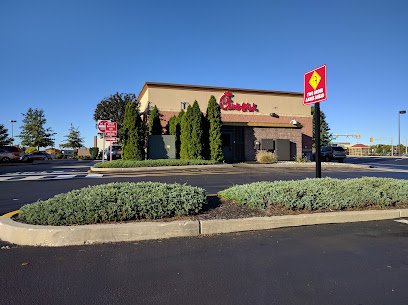 Chick-fil-A